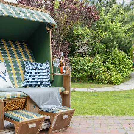 アパート Reethof Mareyke *