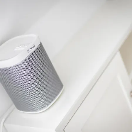 Reethof Mareyke アパート