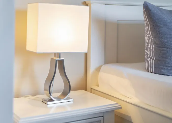 Reethof Mareyke Apartamento *