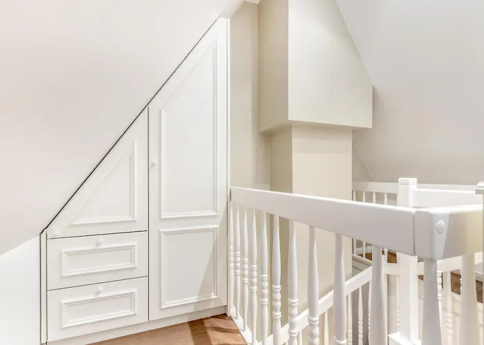 Apartamento Reethof Mareyke *