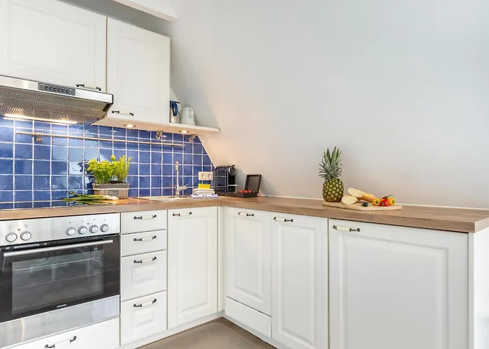 Reethof Mareyke Apartamento