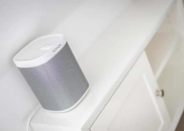 Reethof Mareyke Apartamento